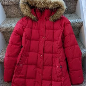 Tommy Hilfiger Winter Coat